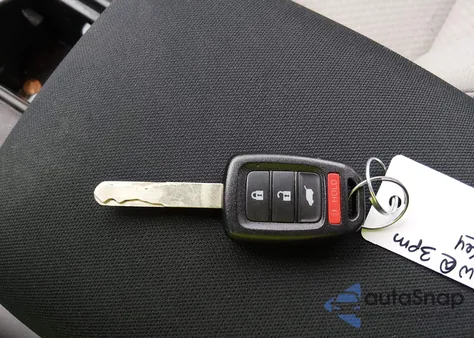 2016 Honda Cr-V Lx from USA, damaged, VIN 5J6RM4H30GL083790